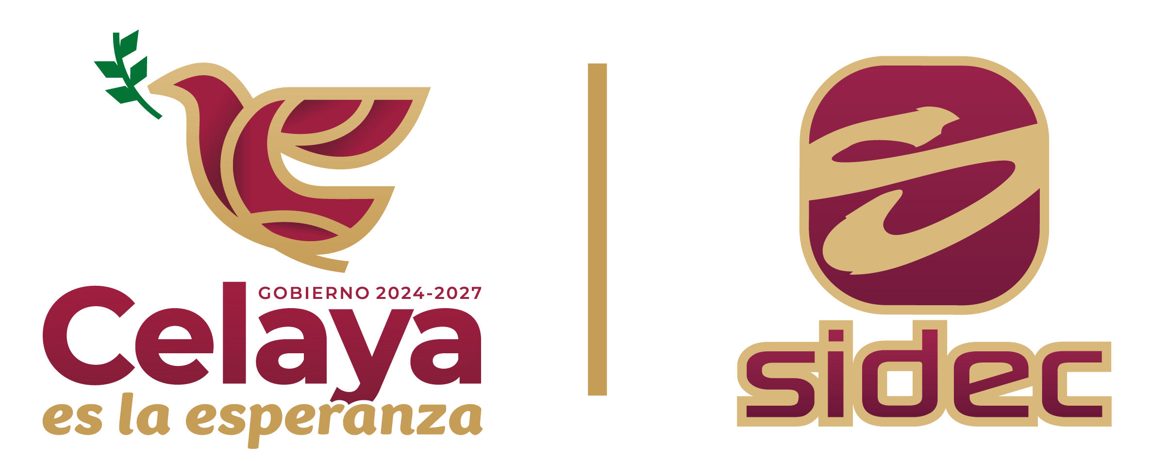 Gobierno de Celaya y SIDEC — Sistema de Cultura Física y Deporte del Municipio de Celaya, Guanajuato