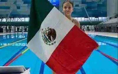 CELAYA TENDRÁ REPRESENTACIÓN EN LOS JUEGOS PANAMERICANOS JUNIOR 2021