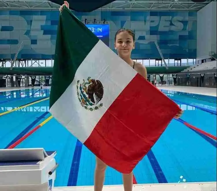 CELAYA TENDRÁ REPRESENTACIÓN EN LOS JUEGOS PANAMERICANOS JUNIOR 2021