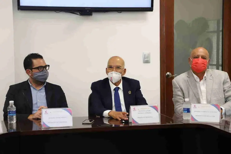 PRESENTAN ‘REVELATIONS CUP 2021’, A REALIZARSE EN CELAYA