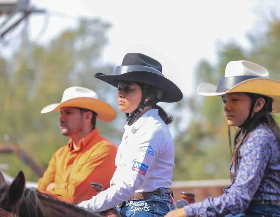 CELAYENSES PARTICIPARÁN EN FINAL NACIONAL DE RODEO EN CHIHUAHUA