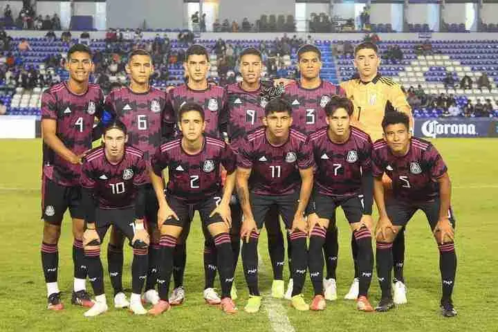 HOY JUEGA MÉXICO ANTE BRASIL EN LA RELEVALTIONS CUP