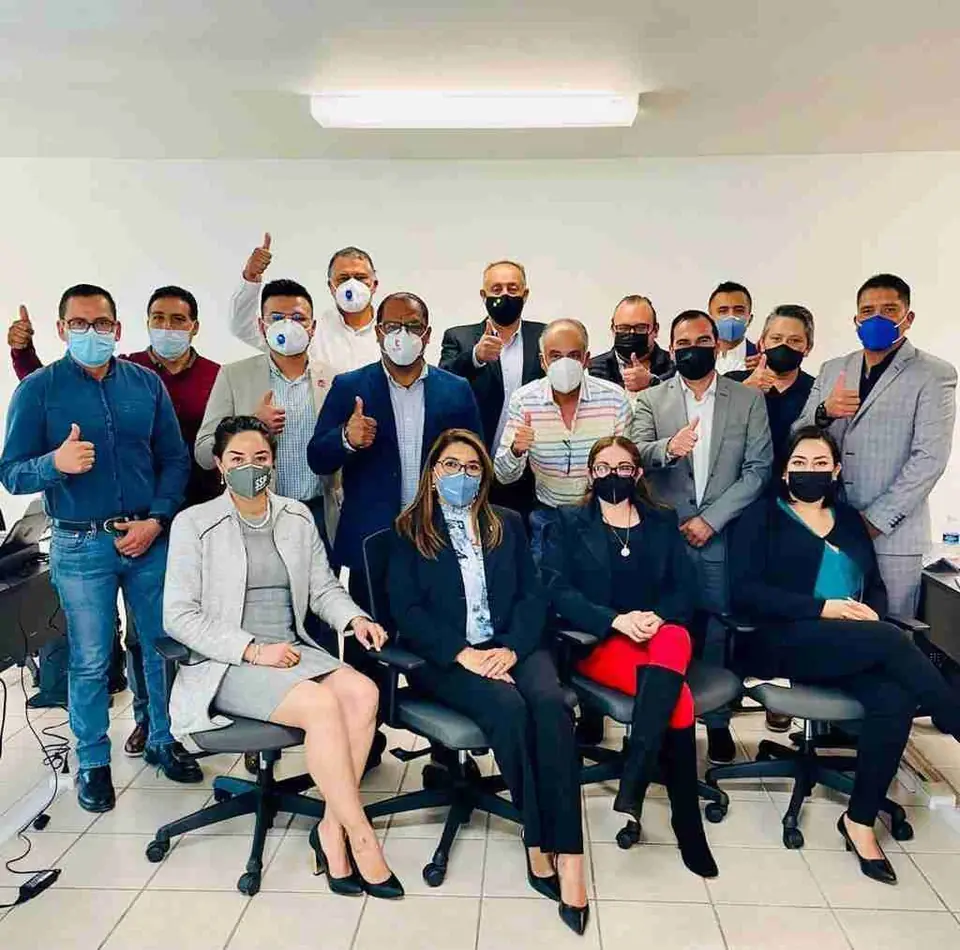 TENDRÁ CELAYA REPRESENTACIÓN EN EL CONSEJO DIRECTIVO DE CODE GUANAJUATO