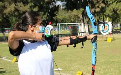 CELAYENSES CON LA MIRA PUESTA RUMBO A LOS NACIONALES CONADE 2022