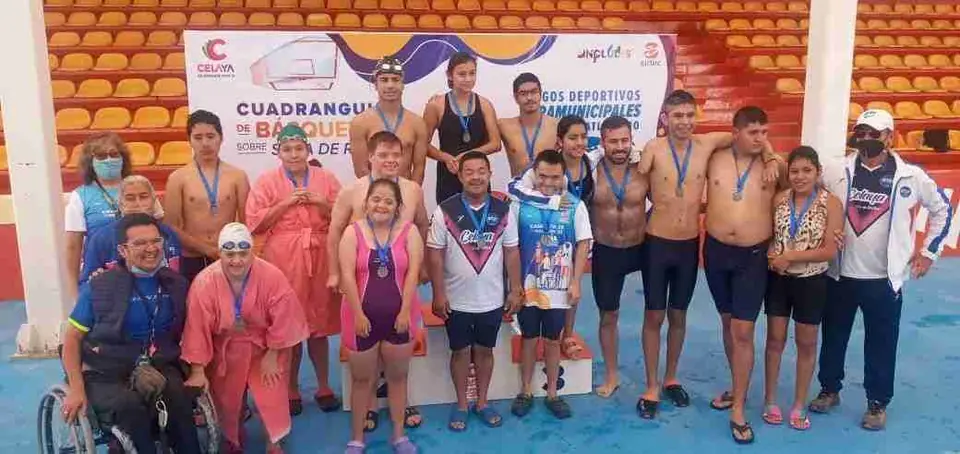 MUESTRAN GRAN NIVEL ATLETAS CELAYENSES EN CAMPEONATO MUNICIPAL DE PARANATACIÓN
