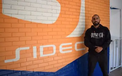 HÉCTOR PERALTA REPRESENTARÁ A MÉXICO EN EL IF3 MASTER WORLD CHAMPIONSHIP 2021