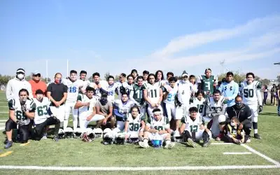 MANTIENE LINCES DE CELAYA EL LIDERATO EN LA LIGA LEXFA