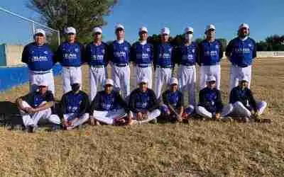 CELAYA CON PODER EN LA ‘PELOTA CALIENTE’ EN REGIONAL DE JUEGOS NACIONALES CONADE 2022
