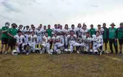 SE CORONÓ LINCES DE CELAYA DE MANERA INVICTA EN LA LIGA LEXFA