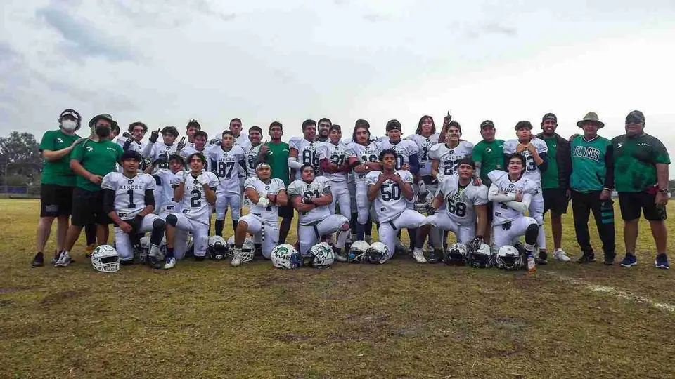 SE CORONÓ LINCES DE CELAYA DE MANERA INVICTA EN LA LIGA LEXFA