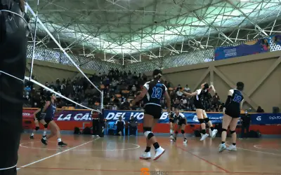 CELAYA BUSCA SER SEDE DE EVENTOS DEPORTIVOS NACIONALES E INTERNACIONALES EN EL 2022