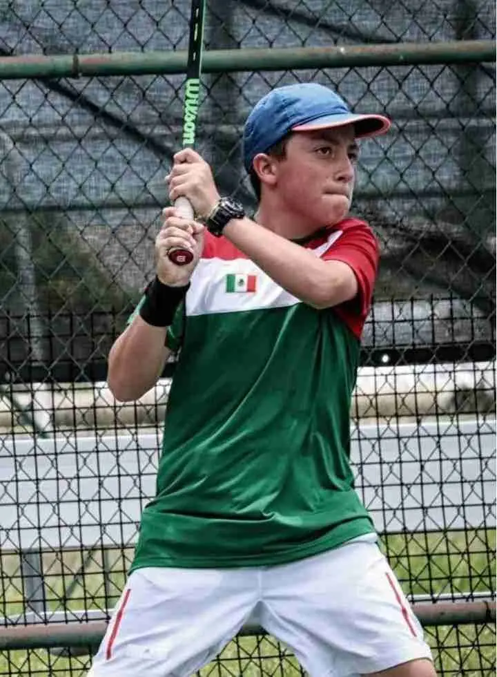 EL CELAYENSE MAURICIO SCHTULMANN ES EL NÚMERO UNO