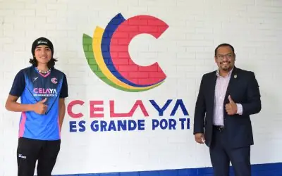 VIAJARÁ NILS GUTIÉRREZ A ITALIA PARA SEGUIR COMPITIENDO EN CICLISMO DE MONTAÑA
