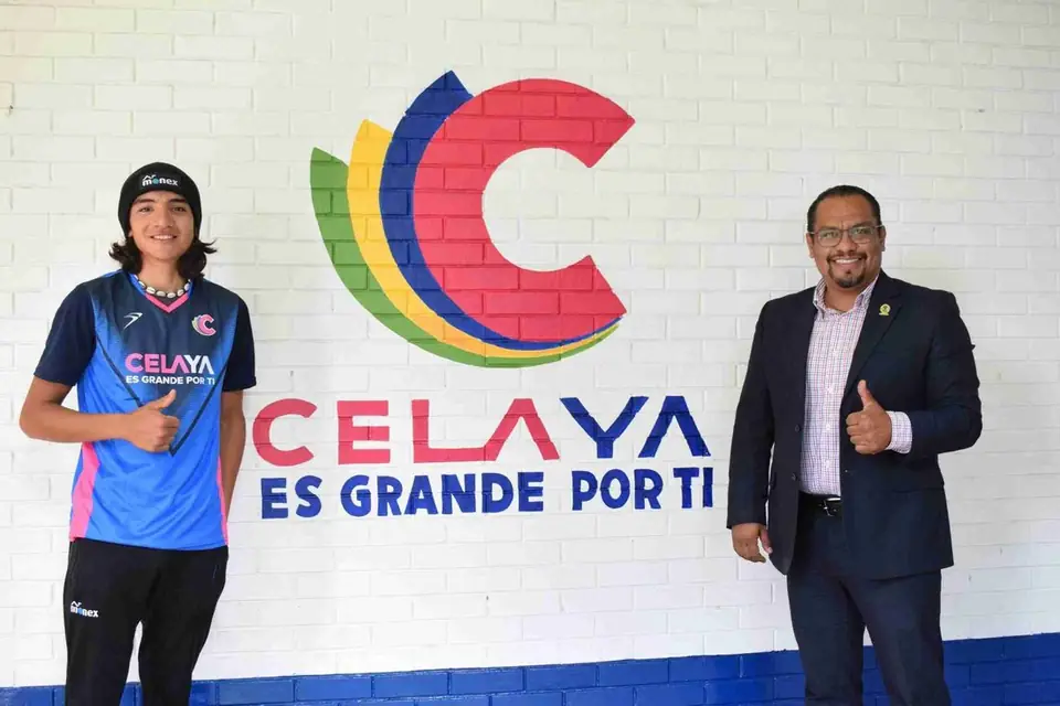 VIAJARÁ NILS GUTIÉRREZ A ITALIA PARA SEGUIR COMPITIENDO EN CICLISMO DE MONTAÑA