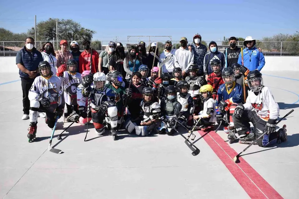 PARTICIPARÁN CELAYENSES EN CAMPEONATO NACIONAL DE HOCKEY IN LINE