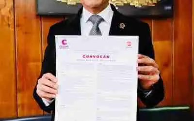 LANZAN CONVOCATORIAS AL PREMIO MUNICIPAL DEL DEPORTE Y RECONOCIMIENTO MUNICIPAL DEL DEPORTE