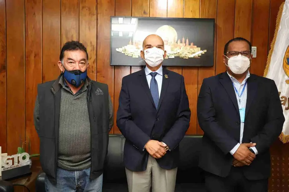 ESTARÁ ANDRÉS BARRIENTOS COMO ENCARAGDO DE DESPACHO DEL SIDEC