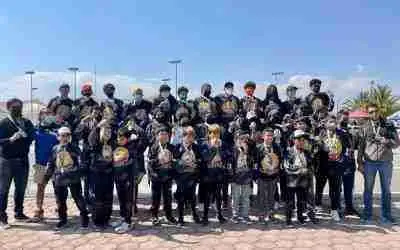DESTACAN CELAYENSES EN CAMPEONATO NACIONAL DE HOCKEY IN LINE