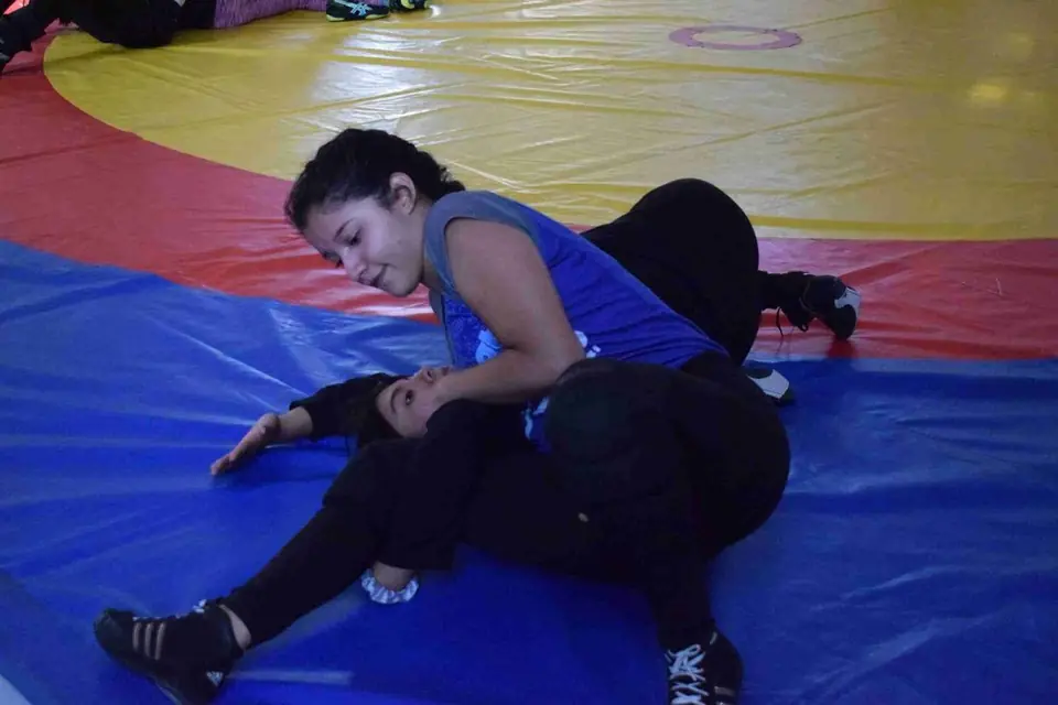 COMPETIRÁN CELAYENSES EN EL ESTATAL DE LUCHAS ASOCIADAS RUMBO A NACIONALES CONADE 2022