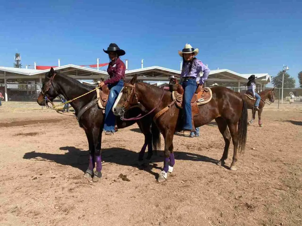 PARTICIPAN CELAYENSES EN FINAL NACIONAL DE RODEO