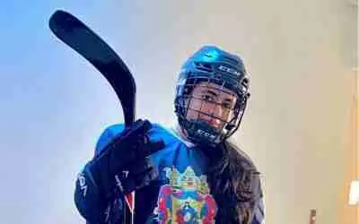 ASISTE CELAYENSE A CONCENTRACIÓN DE LA PRESELECCIÓN NACIONAL DE HOCKEY IN LINE