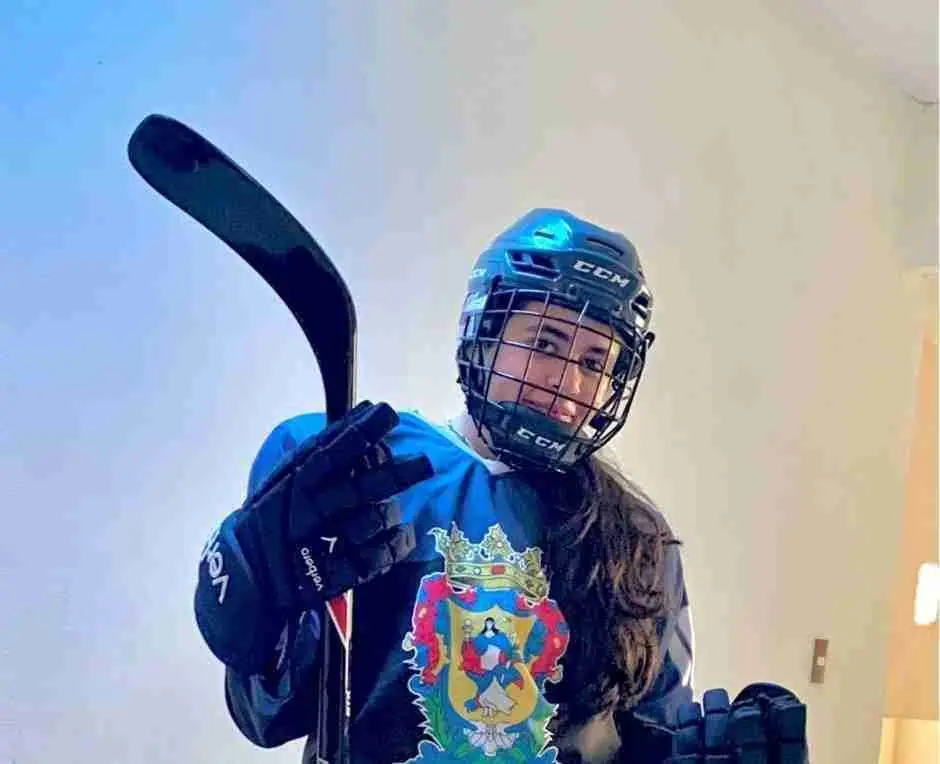 ASISTE CELAYENSE A CONCENTRACIÓN DE LA PRESELECCIÓN NACIONAL DE HOCKEY IN LINE