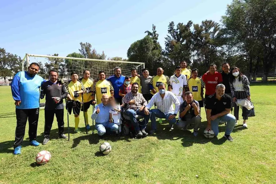 COMIENZA TOROS FA SU PREPARACIÓN RUMBO A LA LIGA NACIONAL PROAM