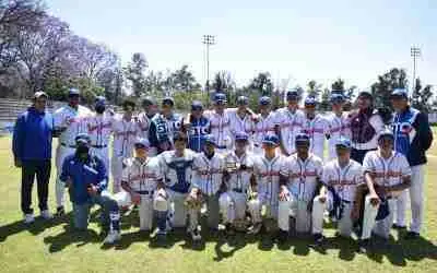 CLASIFICA GUANAJUATO A JUEGOS NACIONALES CONADE 2022, EN BÉISBOL
