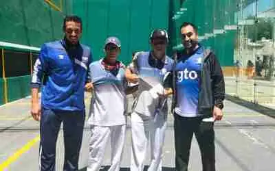 PELOTARI CELAYENSE GANÓ SU BOLETO A NACIONALES CONADE 2022
