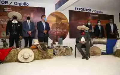 INGRESA DON JESÚS MUÑOZ LEDO AL SALÓN DE LA FAMA DEL ESTADO