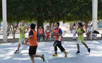 SE REALIZÓ EL 2DO TORNEO RELÁMPAGO DOWN