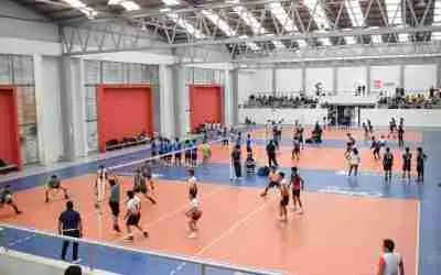 CELAYA ES SEDE DEL TORNEO ESTATAL SUB-23 DE VOLEIBOL