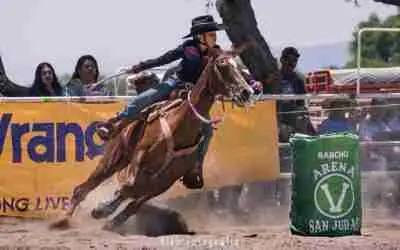 SIGUEN BARRILERAS CELAYENSES CON PASO FIRME
