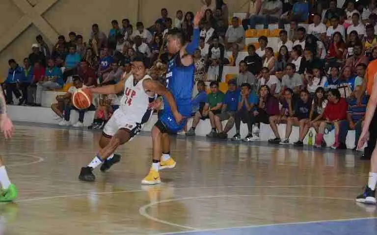 CONFIRMAN 7 PAÍSES PARTICIPACIÓN EN OPEN INTERNATIONAL DE BÁSQUETBOL