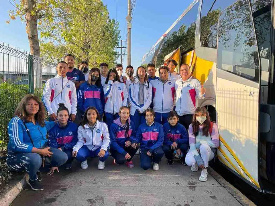 REPRESENTARÁ JUDO CELAYENSES AL ESTADO EN LOS NACIONALES CONADE 2022