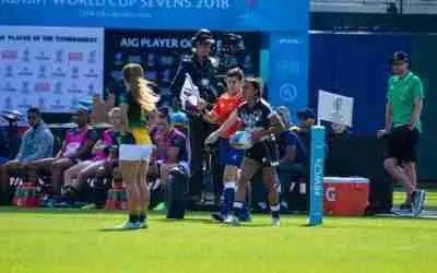 INTEGRA CELAYENSE LA SELECCIÓN NACIONAL DE RUGBY