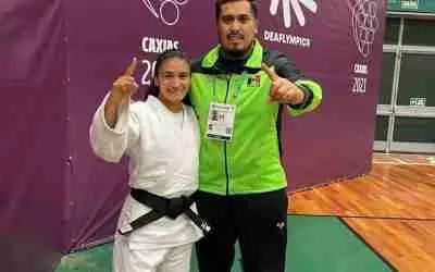 CELAYENSE DE ORO, ISABEL HUITRÓN