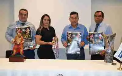 ANUNCIAN LA 39 EDICIÓN DEL MR. CELAYA CLASSIC