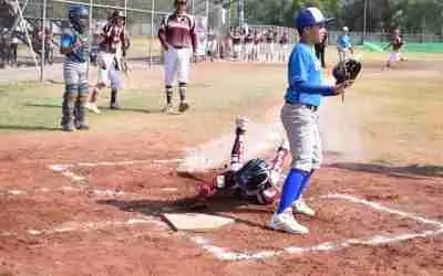 LISTA LA FINAL DEL NACIONAL INFANTIL DE BÉISBOL