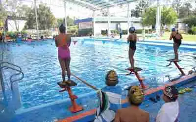 FESTEJÓ SIDEC EL DÍA DEL NIÑO Y LA NIÑA