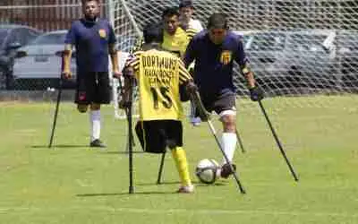 TOROS FA SE ALZAN CON LA VICTORIA ANTE SLP
