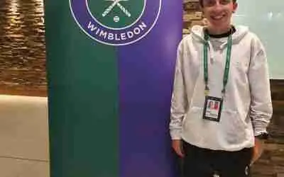 COMPETIRÁ MAURICIO SCHTULMANN EN TORNEOS INTERNACIONALES DE TENIS
