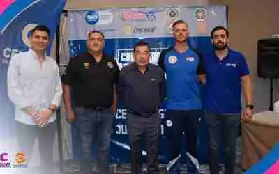 CELAYA ALBERGARÁ 3ER CAMPEONATO NACIONAL DE TIRO CON ARCO