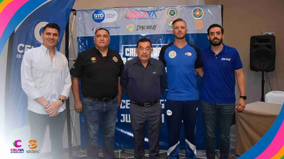 CELAYA ALBERGARÁ 3ER CAMPEONATO NACIONAL DE TIRO CON ARCO