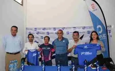 ANUNCIAN LA EDICIÓN 70 DEL MEDIO MARATÓN A CELAYA