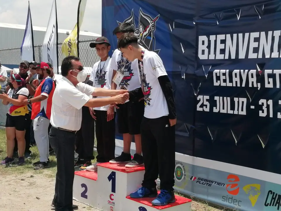 SIGUE LA INTENSA ACTIVIDAD EN EL NACIONAL INFANTIL DE TIRO CON ARCO