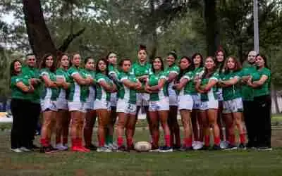 CONFORMA CELAYENSE LA SELECCIÓN MEXICANA DE RUGBY