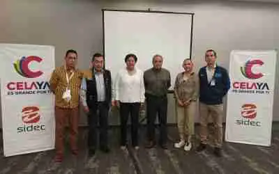 PRESENTAN CONVOCATORIA PARA EL INGRESO AL SALÓN DE LA FAMA DEL DEPORTE CELAYENSE 2022
