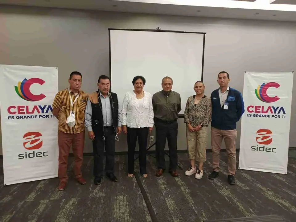 PRESENTAN CONVOCATORIA PARA EL INGRESO AL SALÓN DE LA FAMA DEL DEPORTE CELAYENSE 2022