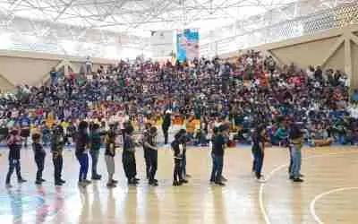 FINALIZÓ EL VERANO SIDEC 2022